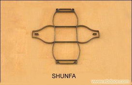 刀模包装材料厂 五金工模的创新与挑战