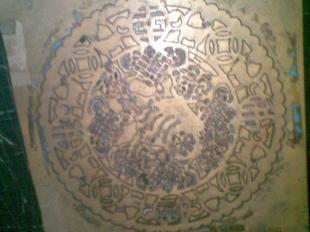 供应惠州刀模 新圩激光刀模 陈江激光刀模 淡水激光刀模_印刷_世界工厂网中国产品信息库 刀模