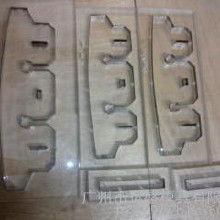 拼图刀模价格、批发与厂家全解析 聚焦泡梯工艺