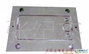 直销精密雕刻刀模 满足触摸屏类产品模切雕刻需求
