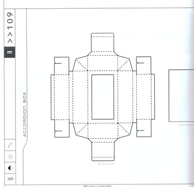 包装盒设计的关键要素 刀模数据、包装效果图与五金工模