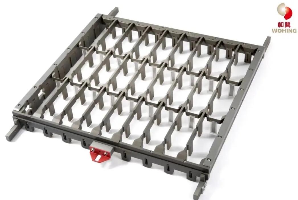 激光刀模与包装印刷解决方案 和兴产品的创新应用